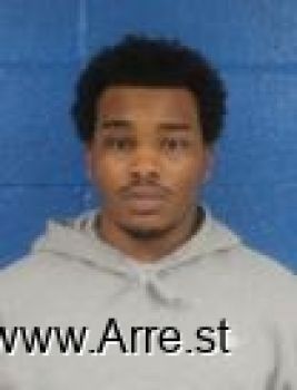 Lamazee  Alston Mugshot