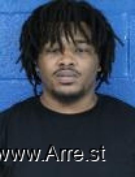 Lamazee  Alston Mugshot