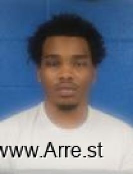 Lamazee  Alston Mugshot