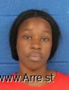 Laqunita Lashae Lancaster Mugshot