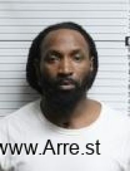 Larry Antwan Douglas Mugshot