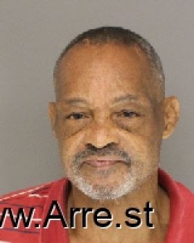 Larry Duwayne Ingram Mugshot