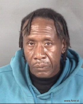 Larry Booker Mccray Mugshot