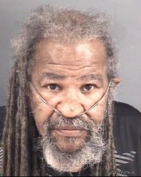 Larry Darnell Phillips Mugshot