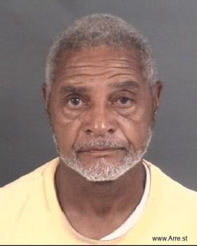 Larry  Richardson Mugshot