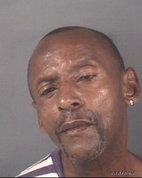 Larry Maurice West Mugshot