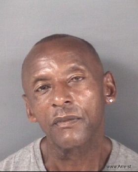 Larry Maurice West Mugshot