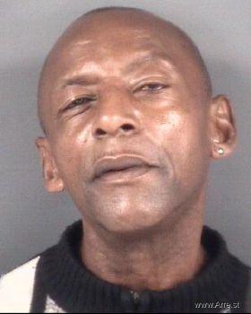 Larry Maurice West Mugshot