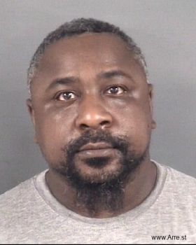 Larry Oneal Wright Mugshot