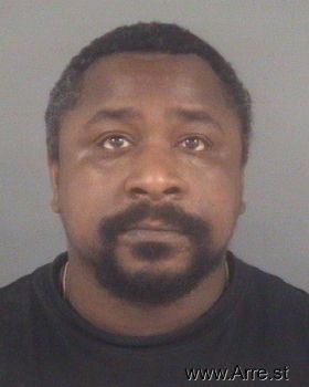 Larry Oneal Wright Mugshot