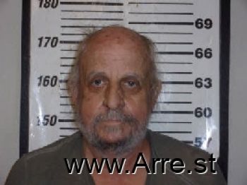 Larry Wayne Morrison Mugshot