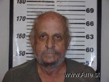 Larry Wayne Morrison Mugshot