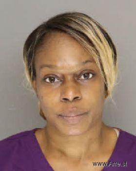 Lasonya Devon Murphy Mugshot