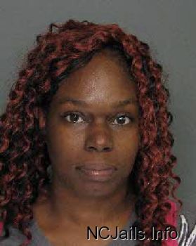 Lasonya Devon Murphy Mugshot