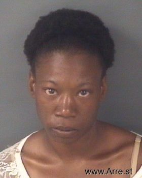 Latasha  Jackson Mugshot