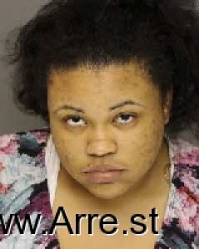 Latifah Atoyia Mcdonald Mugshot