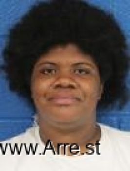 Latisha Shanelle Mcdonald Mugshot