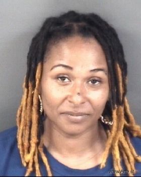 Latoya Mironda Williams Mugshot