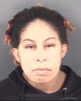 Latoyah Renee Robinson Mugshot