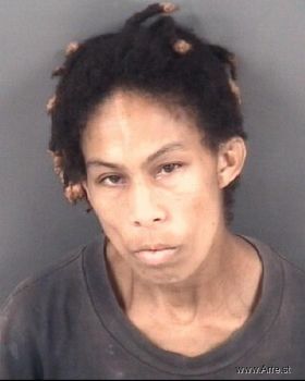 Latoyah Renee Robinson Mugshot