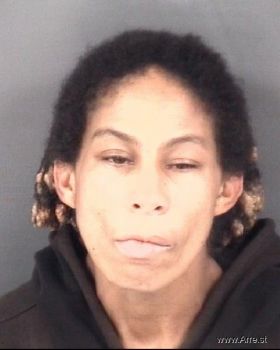 Latoyah Renee Robinson Mugshot