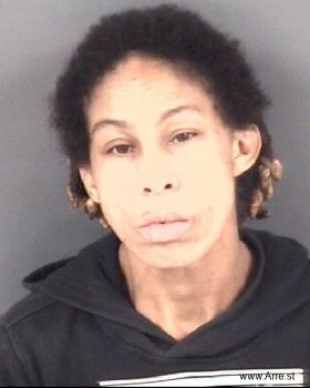 Latoyah Renee Robinson Mugshot