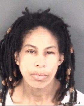 Latoyah Renee Robinson Mugshot