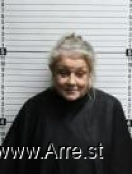 Laura Lewis Adams Mugshot