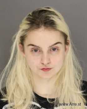 Laura Elisabeth Greenwood Mugshot