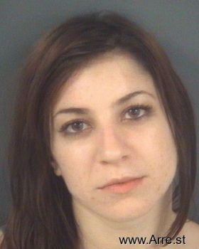 Laura Christen Jamnick Mugshot