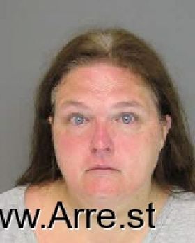 Laura Anne Privett Mugshot