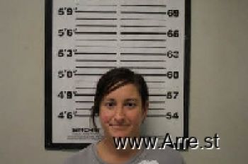 Laura Lynn Bell Mugshot