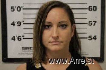 Laura Lynn Bell Mugshot