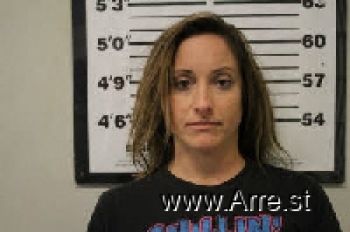 Laura Lynn Bell Mugshot