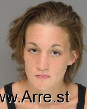 Lauren Lavanna Beard Mugshot