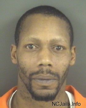 Lee Ron Butler Mugshot