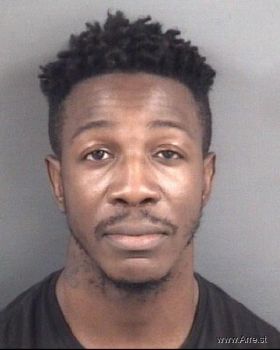 Lee Chaim Jones Mugshot