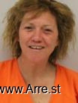 Leigh Ann Fazio Mugshot