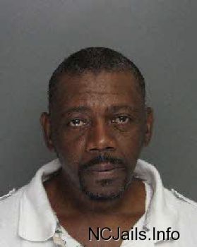 Leroy  Mclaughlin Mugshot