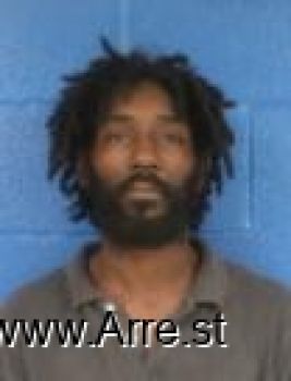 Leshawn Dupree 06/04 Wilson Mugshot