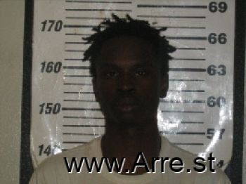 Lester David Edwards Mugshot