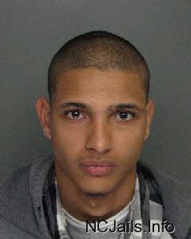 Lewis  Vega Mugshot