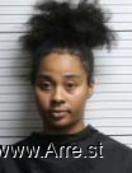 Leylanie Renee Roberson Mugshot