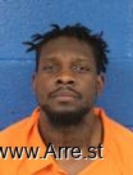 Limichael D Pittman Mugshot