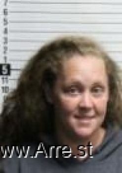 Linda Kay Milliken Mugshot