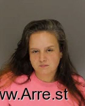 Linda Amanda Moore Mugshot