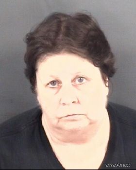 Linda Darlene Williamson Mugshot