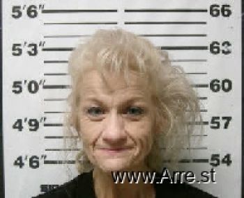 Linda Michelle Barnett Mugshot