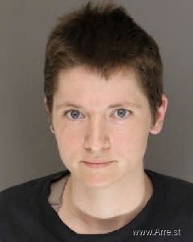 Lindsay Ann Everett Mugshot