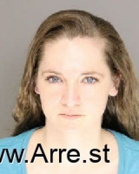 Lindsay Ann Everett Mugshot